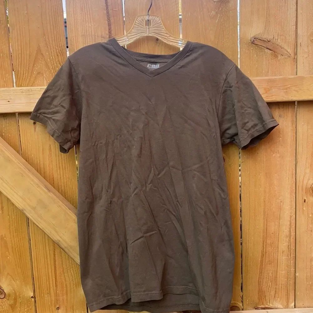 CSG tee sz. S